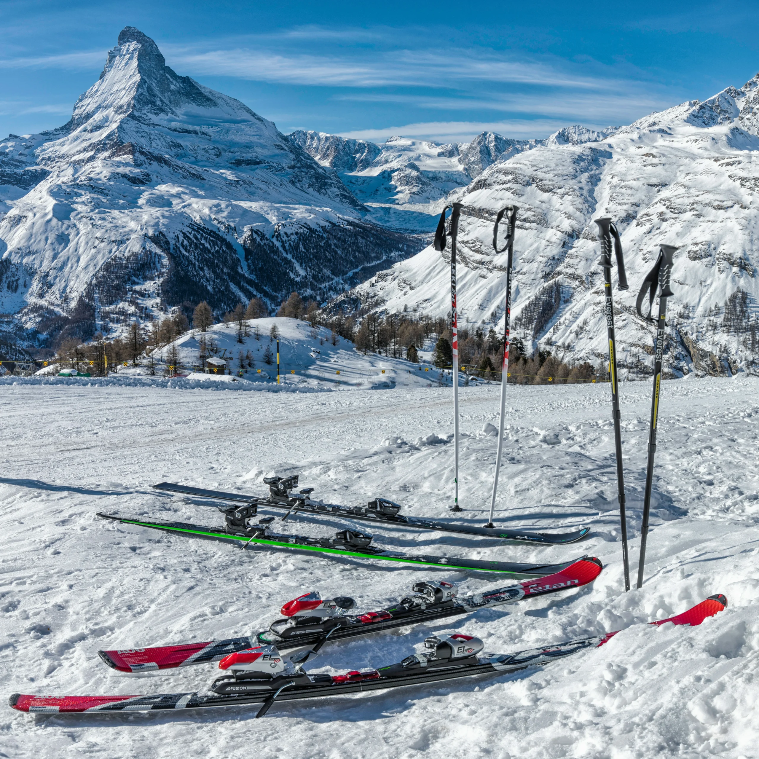 Inpaklijst wintersport: de complete checklist