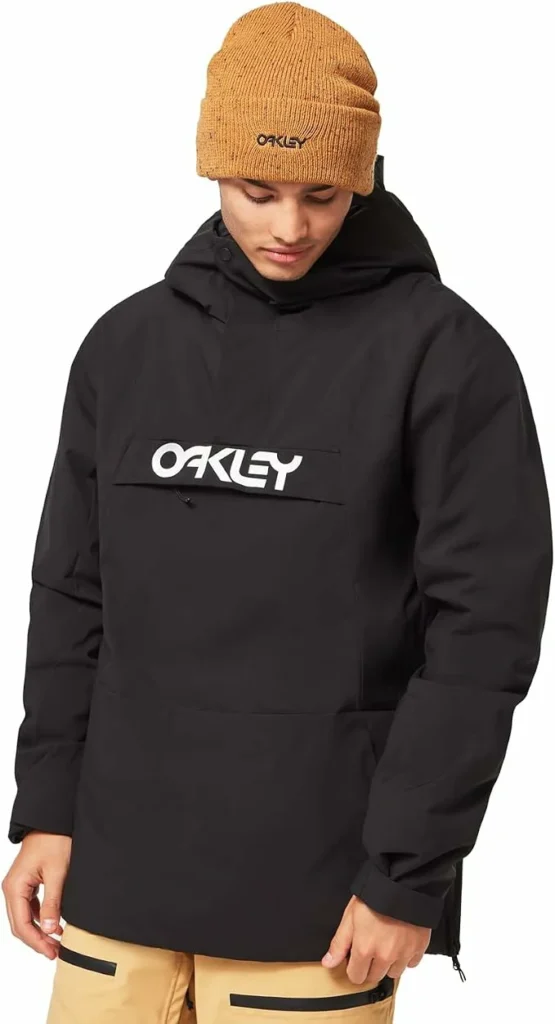 1. Oakley Thermonuclear Insulated Jacket