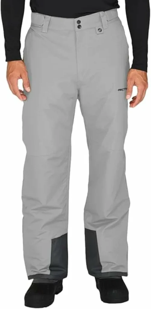 4. Arctix Essential Insulated Snow Pants
