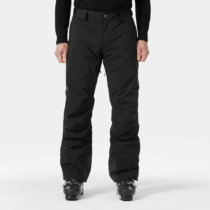1. Helly Hansen Legendary Insulated Ski Pant