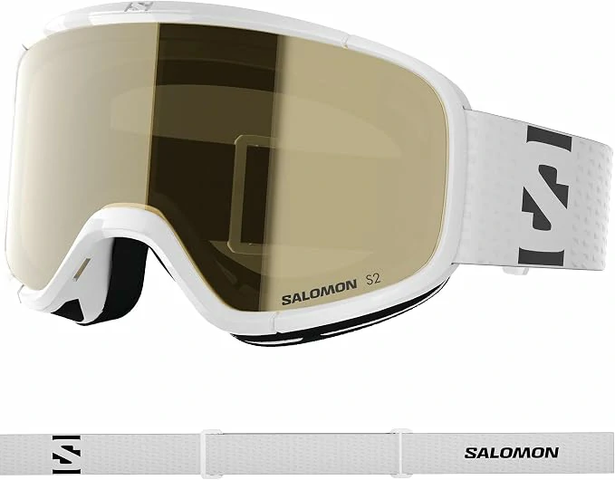 6. Salomon Aksium 2.0 Access