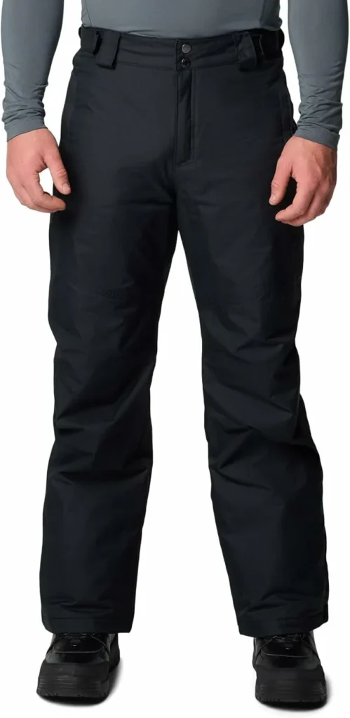 3. Columbia Bugaboo V Pant