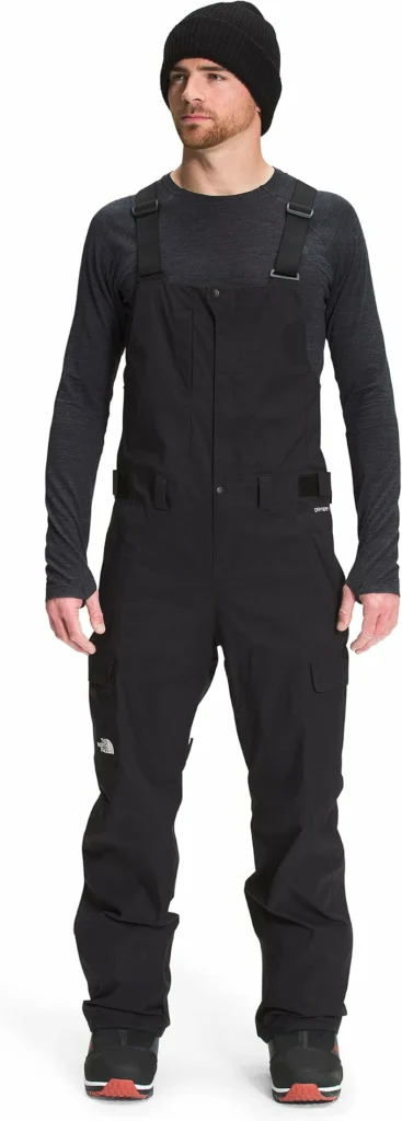 10. The North Face Freedom Bib