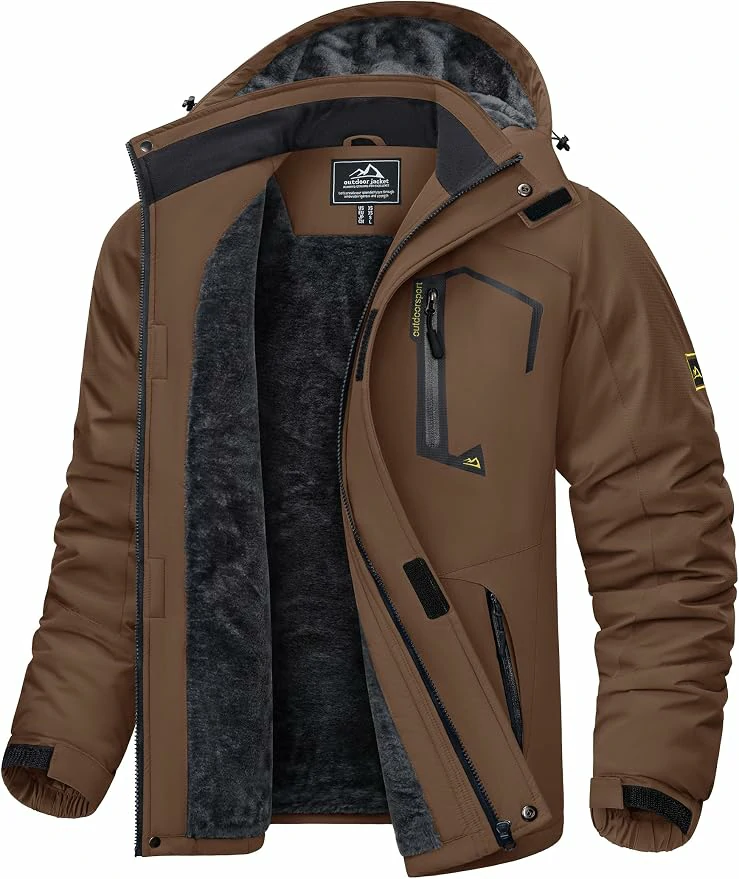 3. KEFITEVD ski-jas