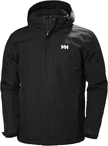 4. Helly Hansen Dubliner Insulated Jacket