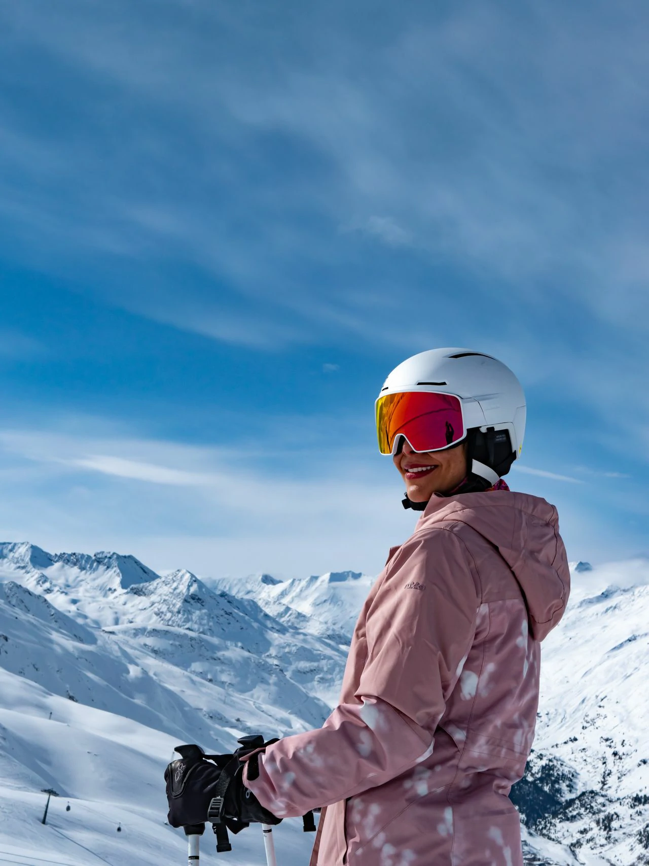 Top 10 skihelmen: welke past bij jou?